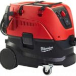 Milwaukee AS 30 MAC recenze