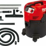 Milwaukee AS 300 ELCP recenze