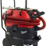 Milwaukee AS 42 MAC recenze