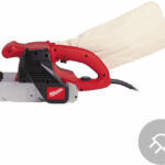 Milwaukee BS 100 LE recenze