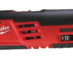 Milwaukee C12 MT-0 recenze