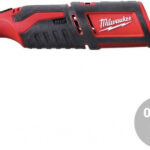 Milwaukee C12 RT-0 recenze