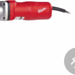 Milwaukee DG 30 E recenze