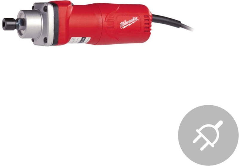 Milwaukee DG 30 E recenze