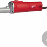 Milwaukee DG 7 E recenze
