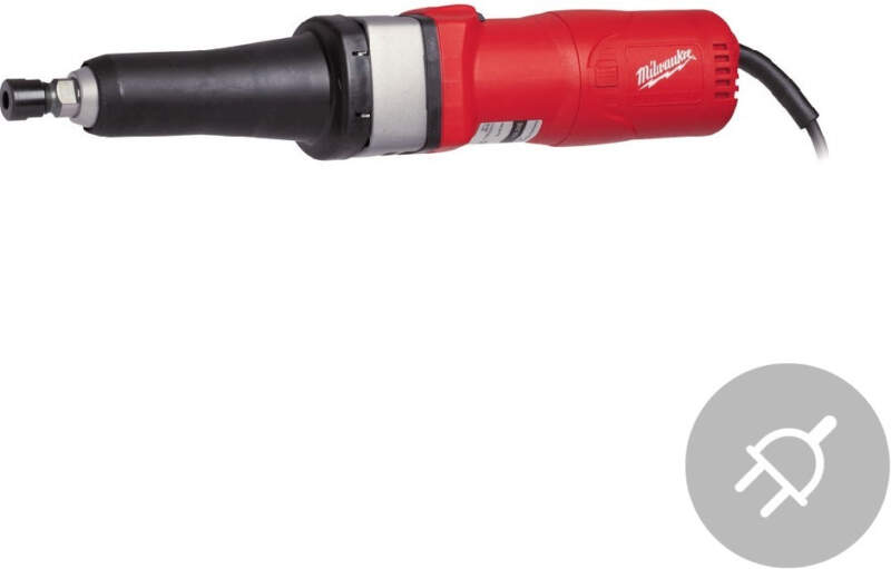 Milwaukee DGL 30 E recenze