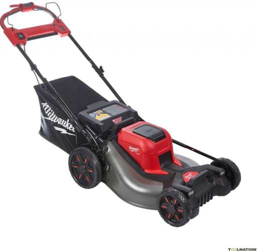 Milwaukee F2LM53-0 4933479584 recenze