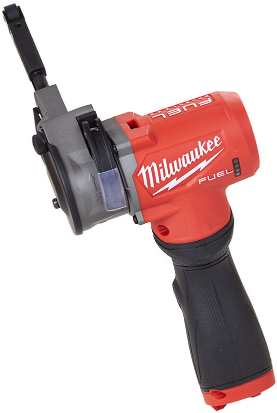 Milwaukee M12 FBFL10-0 4933480958 recenze