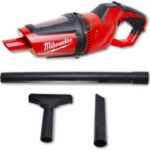 Milwaukee M12 HV-0 recenze