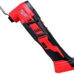 Milwaukee M18 BMT-0 recenze