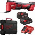 Milwaukee M18 BMT-421C recenze
