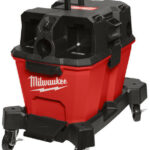 Milwaukee M18 F2VC23L-0 recenze