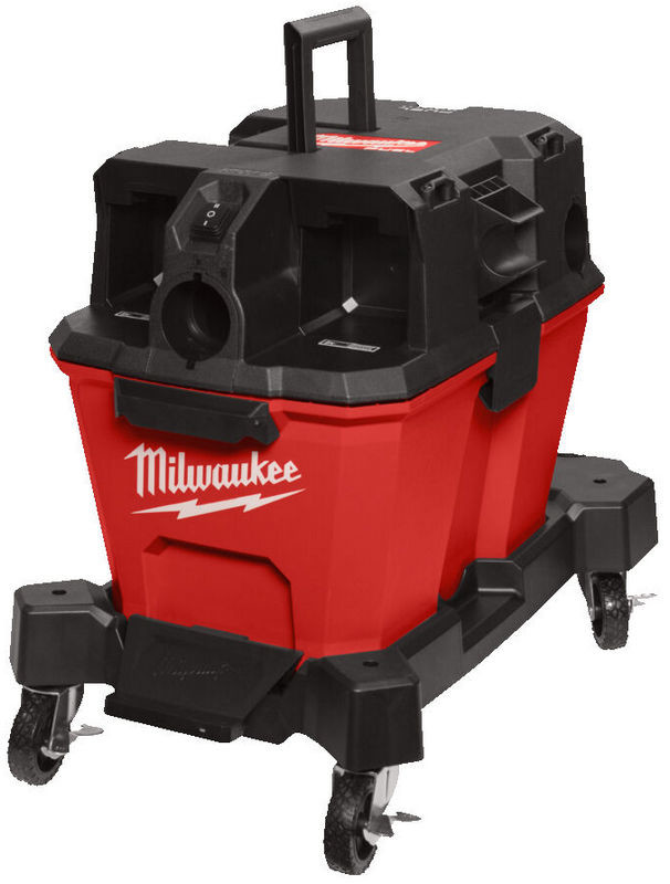 Milwaukee M18 F2VC23L-0 recenze