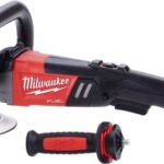 Milwaukee M18 FAP180-0 4933451549 recenze