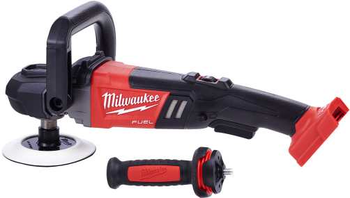 Milwaukee M18 FAP180-0 4933451549 recenze