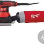 Milwaukee SPS 140 recenze