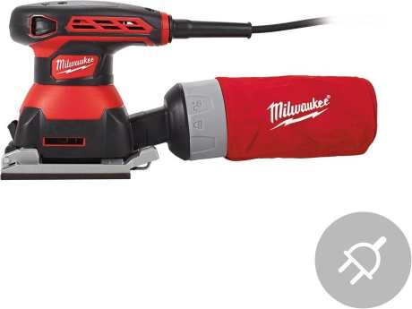 Milwaukee SPS 140 recenze