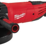 Milwuakee AGVK 24-230 EK recenze