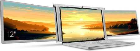 Misura 3M1200S1 recenze