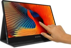 Fotografie Misura M16T  recenzía