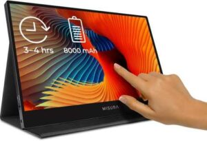 Fotografie Misura M16TB  recenzía