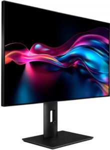 Fotografie Misura P23PW27DQI01  recenzía