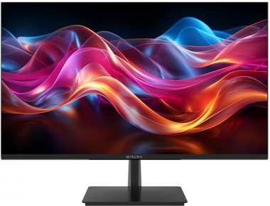 Misura QM24DFI recenze