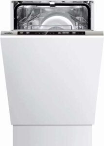 Fotografie Mora IM 526C3  recenzía