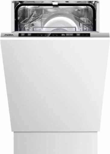 Mora IM 526C3 recenze