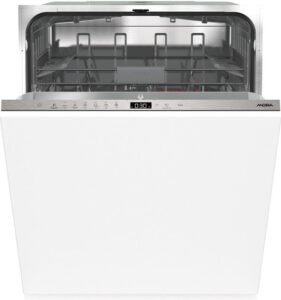 Fotografie Mora IM 643C3  recenzía