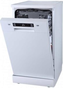 Fotografie Mora SM 526C3 W  recenzía