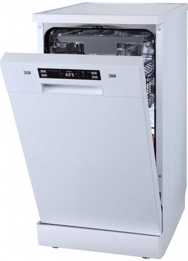 Mora SM 526C3 W recenze