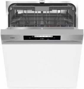 Fotografie Mora VM 6465 X recenzía