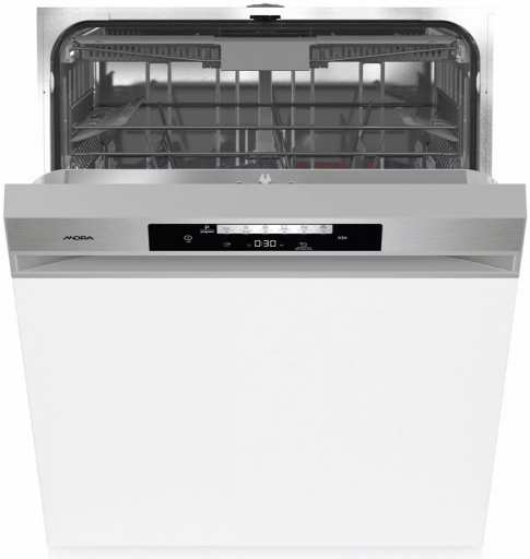 Obrázok Mora VM 6465 X hodnotenie