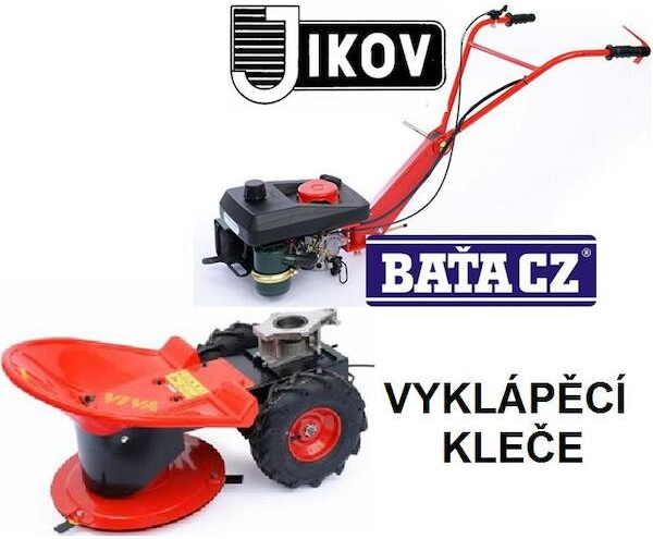 Motor Jikov VIVA 1447 9720613l + DV recenze