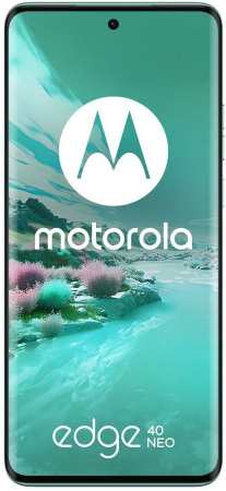 Motorola EDGE 40 Neo 8GB/256GB recenze