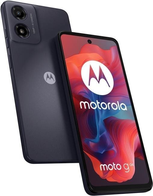 Motorola Moto G04 4GB/64GB recenze
