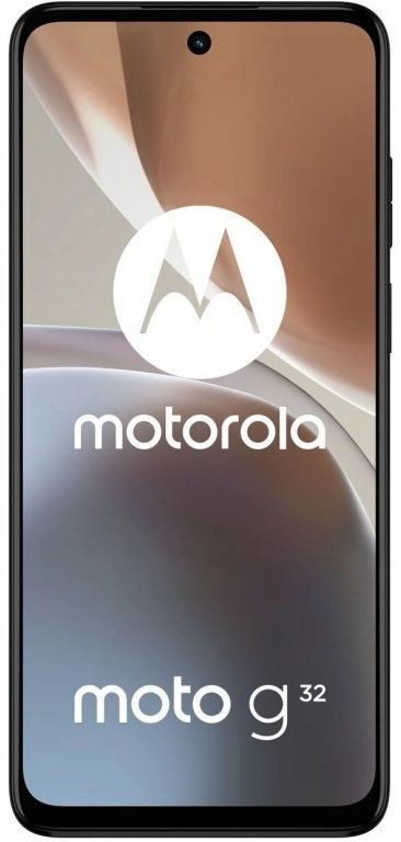 Motorola Moto G32 4GB/128GB recenze