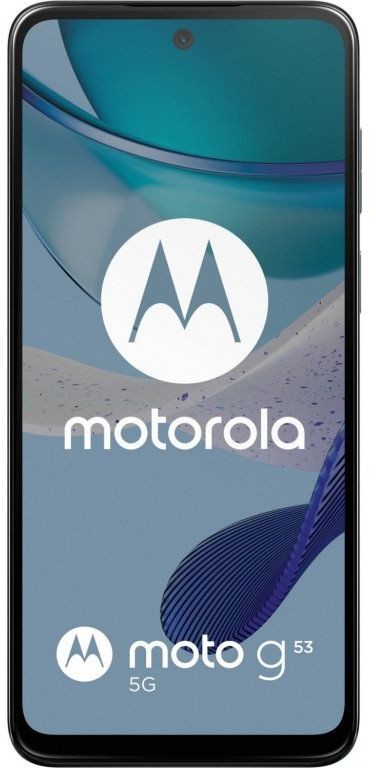 Motorola Moto G53 5G 4GB/128GB recenze