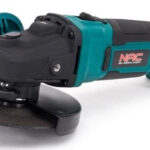 NAC AGE-125-LI recenze