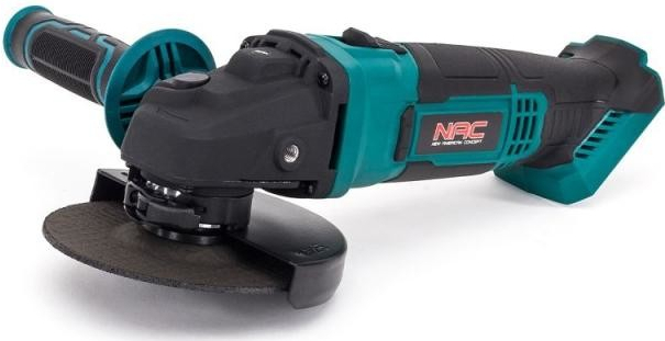 NAC AGE-125-LI recenze