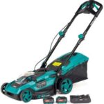 NAC LB-2B40-40-2x20V recenze