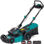 NAC LB-2B60-46-2x20V recenze