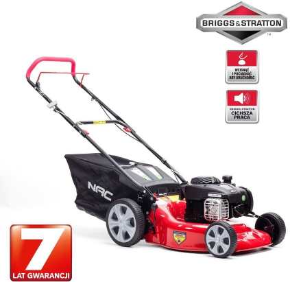 NAC LP46-450E-H recenze