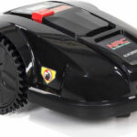 NAC RLM1800G2-T recenze