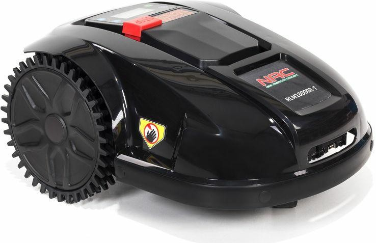 NAC RLM1800G2-T recenze