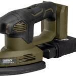 NAREX Camouflage CBD 140 Basic recenze