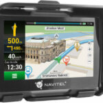 NAVITEL G550 recenze