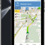 NAVITEL T787 4G recenze