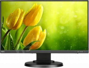 Fotografie NEC E221N recenzía